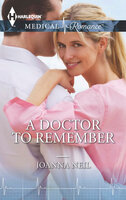 A Doctor to Remember - Joanna Neil