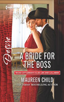 A Bride for the Boss - Maureen Child