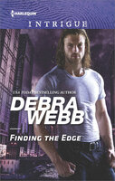 Finding the Edge - Debra Webb