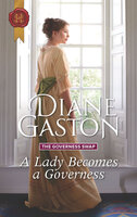 A Lady Becomes a Governess - Diane Gaston