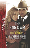 The Baby Claim - Catherine Mann