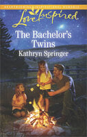 The Bachelor's Twins - Kathryn Springer