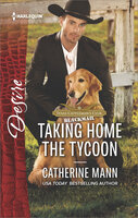Taking Home the Tycoon - Catherine Mann