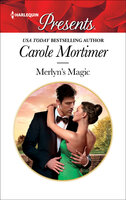 Merlyn's Magic - Carole Mortimer