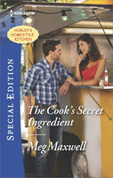 The Cook's Secret Ingredient - Meg Maxwell