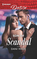 Son of Scandal - Dani Wade