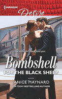 Bombshell for the Black Sheep - Janice Maynard