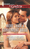 More Than a Convenient Bride - Michelle Celmer