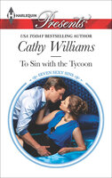 To Sin with the Tycoon - Cathy Williams