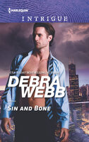 Sin and Bone - Debra Webb