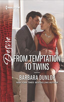 From Temptation to Twins - Barbara Dunlop