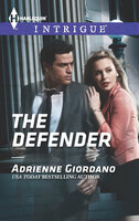 The Defender - Adrienne Giordano