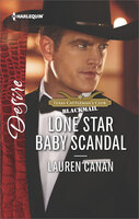 Lone Star Baby Scandal - Lauren Canan