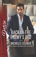 Back in the Enemy's Bed - Michelle Celmer