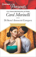 Di Sione's Innocent Conquest - Carol Marinelli