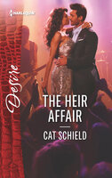 The Heir Affair - Cat Schield