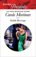 Subtle Revenge - Carole Mortimer
