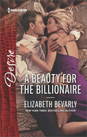 A Beauty for the Billionaire - Elizabeth Bevarly