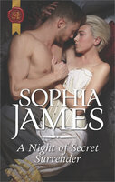 A Night of Secret Surrender - Sophia James