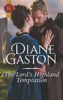 The Lord's Highland Temptation - Diane Gaston