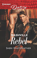 Nashville Rebel - Sheri WhiteFeather