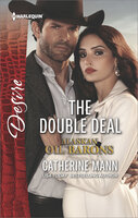 The Double Deal - Catherine Mann