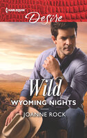 Wild Wyoming Nights - Joanne Rock