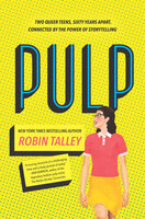 Pulp - Robin Talley