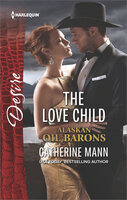 The Love Child - Catherine Mann