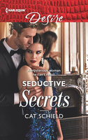 Seductive Secrets - Cat Schield