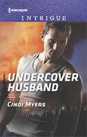 Undercover Husband - Cindi Myers