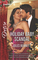 Holiday Baby Scandal - Jules Bennett