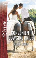 Convenient Cowgirl Bride - Silver James