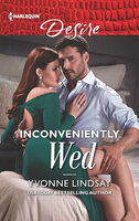 Inconveniently Wed - Yvonne Lindsay