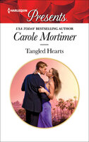 Tangled Hearts - Carole Mortimer