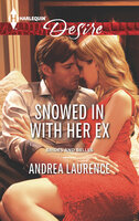 Snowed In with Her Ex - Andrea Laurence