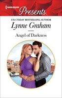 Angel of Darkness - Lynne Graham