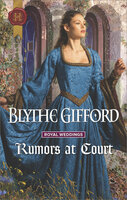 Rumors at Court - Blythe Gifford