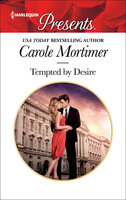 Tempted by Desire - Carole Mortimer