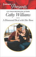 A Diamond Deal with Her Boss - Cathy Williams