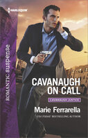 Cavanaugh on Call - Marie Ferrarella