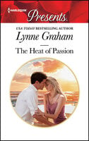 The Heat of Passion - Lynne Graham