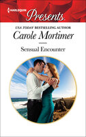 Sensual Encounter - Carole Mortimer