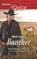 Red Hot Rancher - Maureen Child