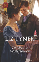 To Win a Wallflower - Liz Tyner