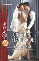 One Night Stand Bride - Kat Cantrell