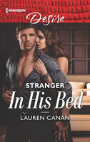 Stranger in His Bed - Lauren Canan