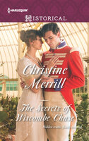 The Secrets of Wiscombe Chase - Christine Merrill