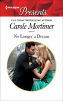 No Longer a Dream - Carole Mortimer