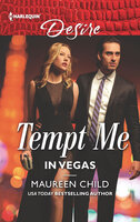 Tempt Me in Vegas - Maureen Child